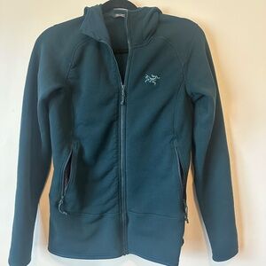 Arc'teryx Kyanite Hoodie Women’s Medium